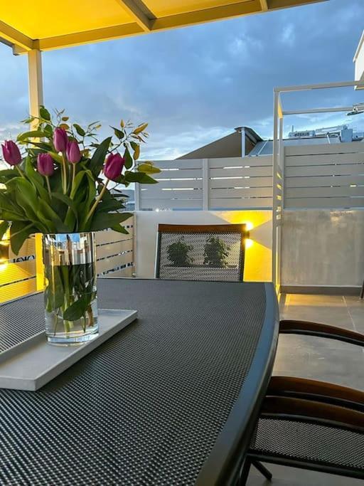 Exquisite Penthouse With Breathtaking Acropolis Panorama View Apartment Athens Exterior photo